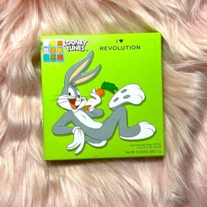 Bugs Bunny Eyeshadow Palette
